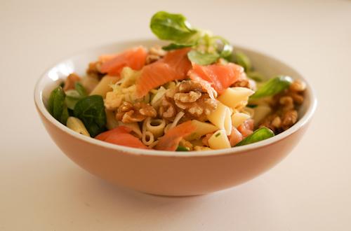 Walnut Salad