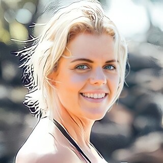Rebecca Neale