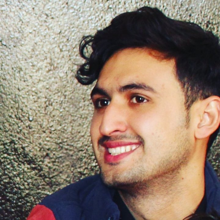 Usman Sultan