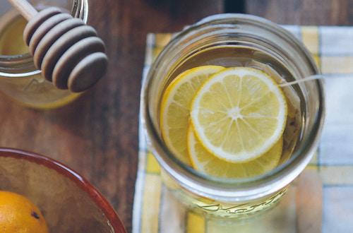 Lemon Detox
