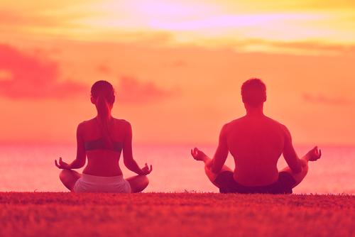 The Joy of Couples Meditation